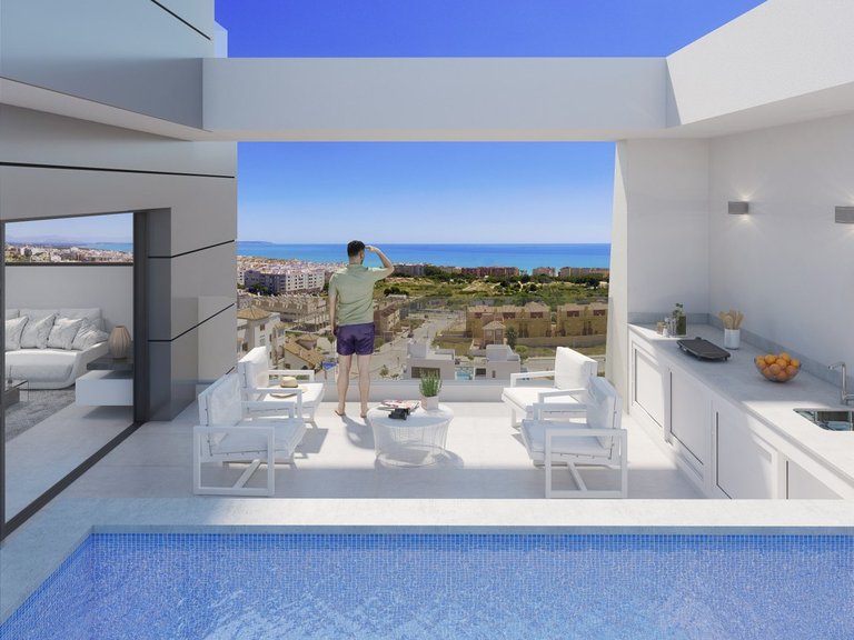 Apartment for Sale in Guardamar, Alicante 7