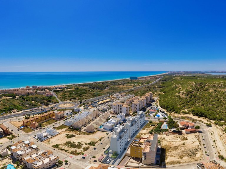 Apartment for Sale in Guardamar, Alicante 8