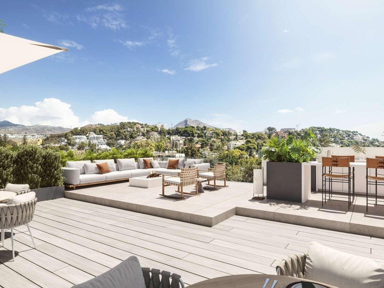 Apartment for Sale in Málaga, Malaga 10