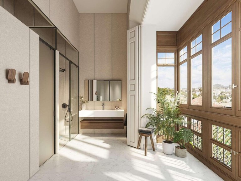 Apartment for Sale in Málaga, Malaga 12