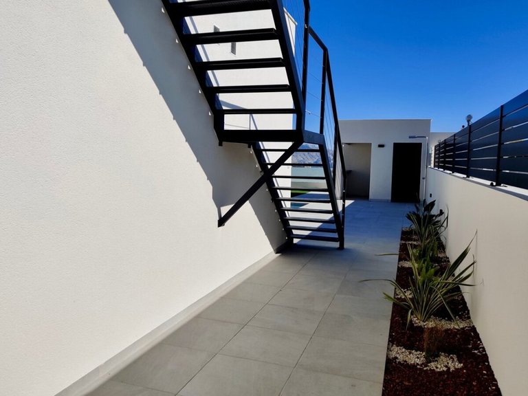 Villa for Sale in Barony Of Polop, Alicante 10