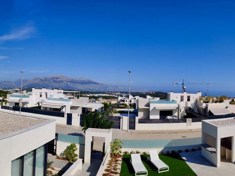 Villa for Sale in Barony Of Polop, Alicante 11