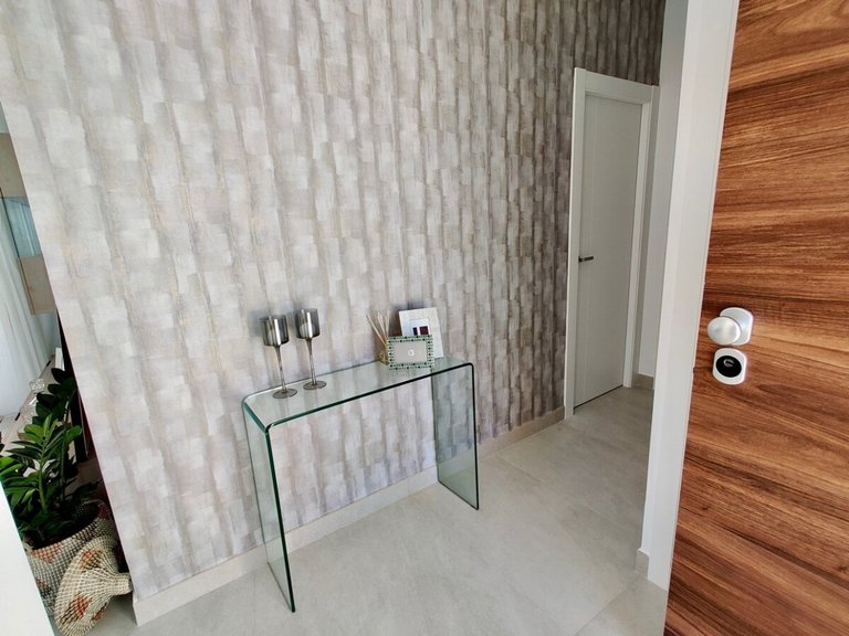 Villa for Sale in Barony Of Polop, Alicante 12