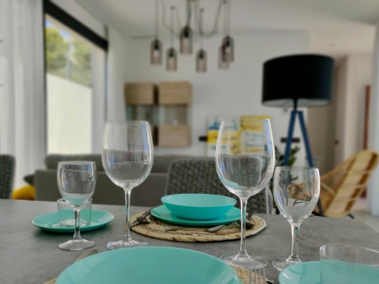 Villa for Sale in Barony Of Polop, Alicante 13