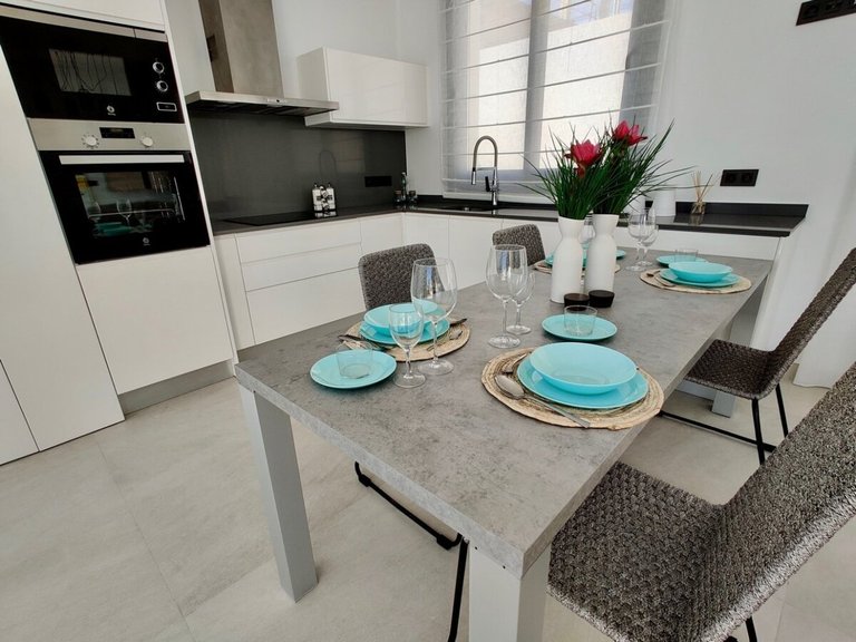 Villa for Sale in Barony Of Polop, Alicante 14