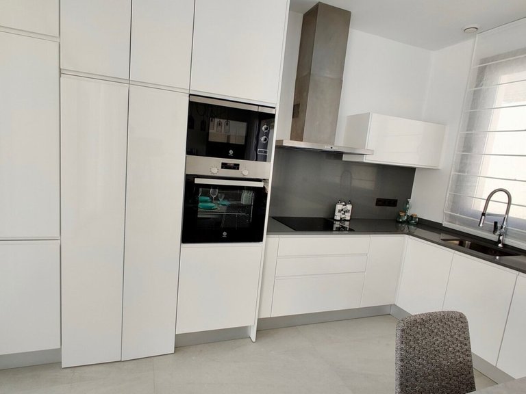 Villa for Sale in Barony Of Polop, Alicante 16