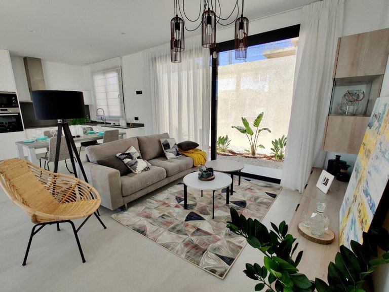 Villa for Sale in Barony Of Polop, Alicante 17