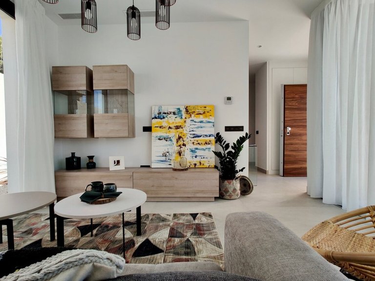 Villa for Sale in Barony Of Polop, Alicante 19