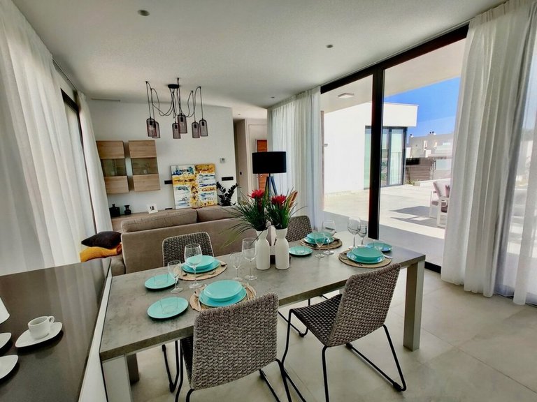 Villa for Sale in Barony Of Polop, Alicante 20