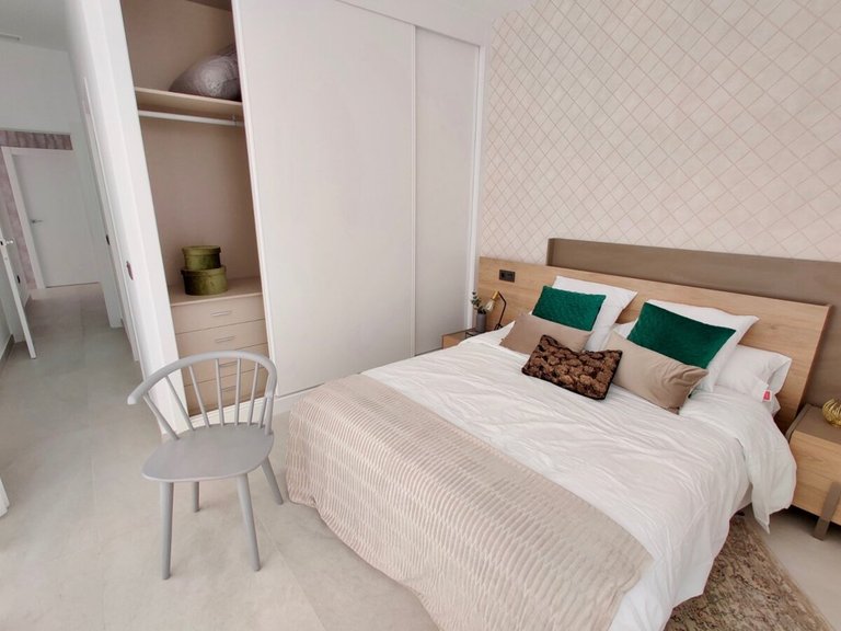 Villa for Sale in Barony Of Polop, Alicante 24