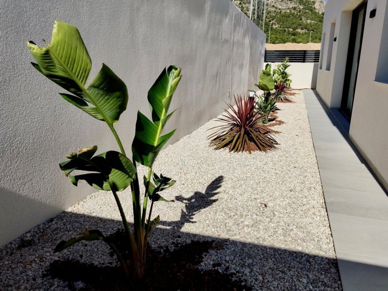 Villa for Sale in Barony Of Polop, Alicante 28