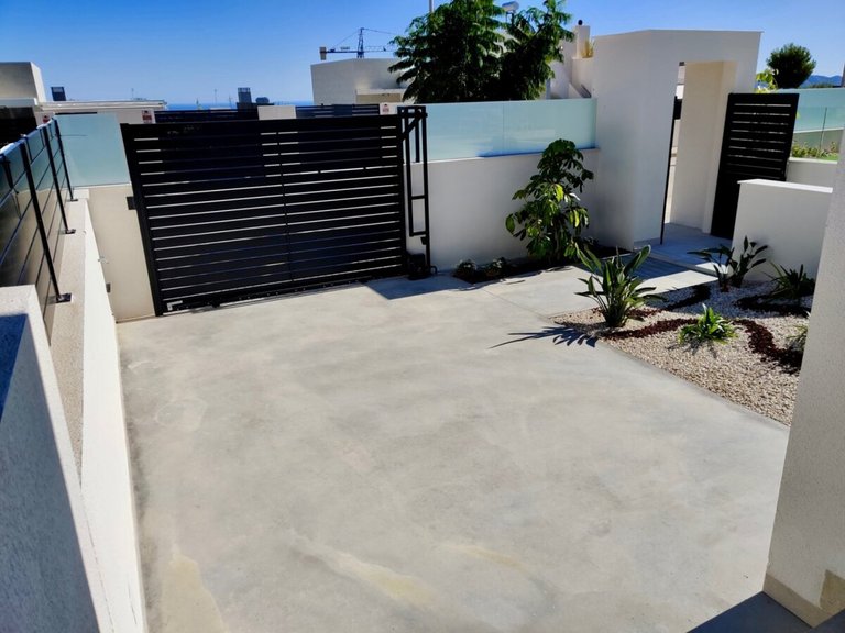 Villa for Sale in Barony Of Polop, Alicante 31