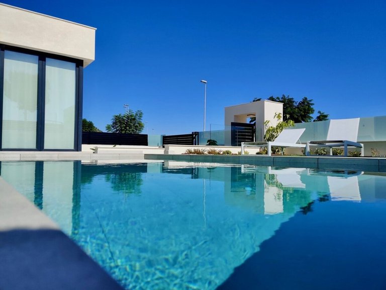 Villa for Sale in Barony Of Polop, Alicante 4