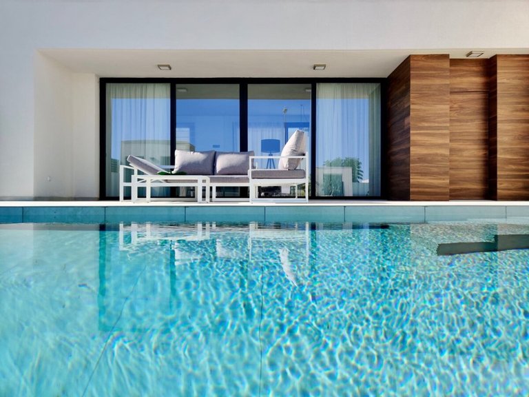 Villa for Sale in Barony Of Polop, Alicante 6