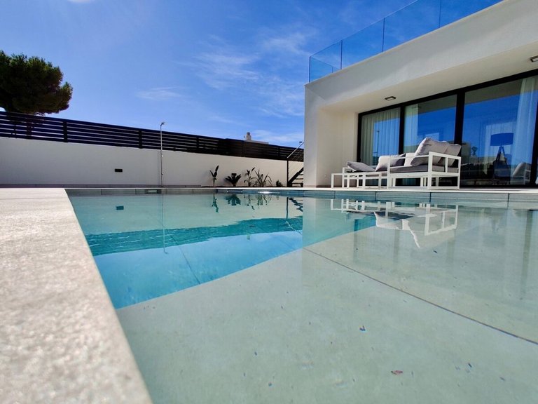 Villa for Sale in Barony Of Polop, Alicante 7