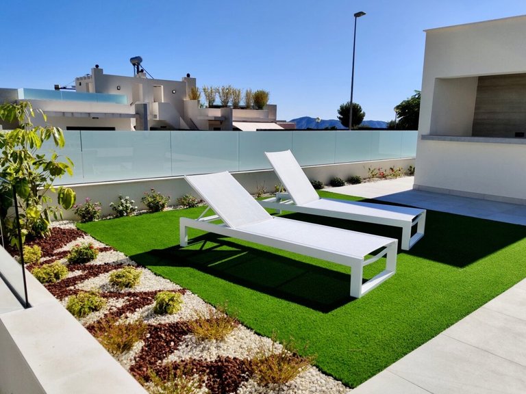 Villa for Sale in Barony Of Polop, Alicante 8