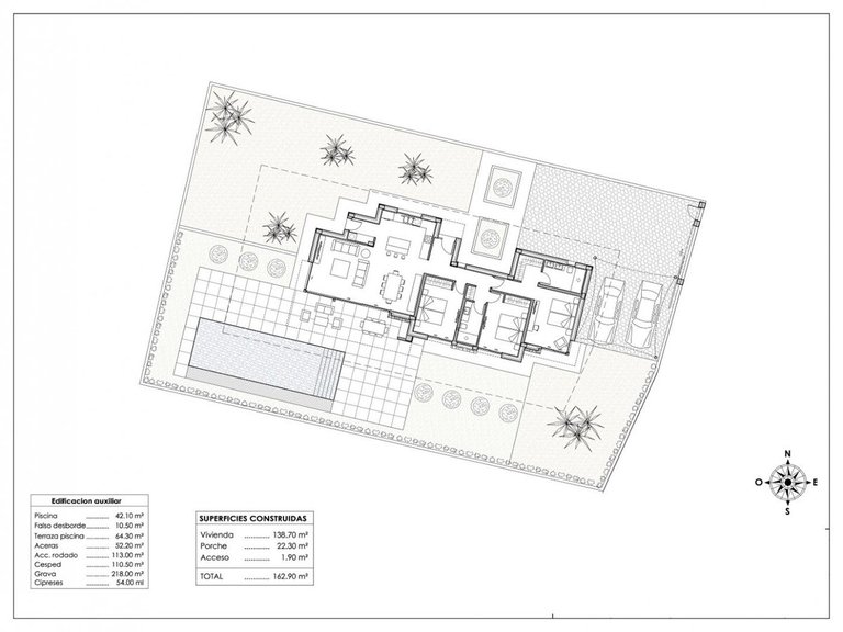 Villa for Sale in Calp, Alicante 3