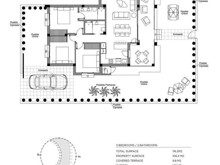 Villa for Sale in Rojales, Alicante 29