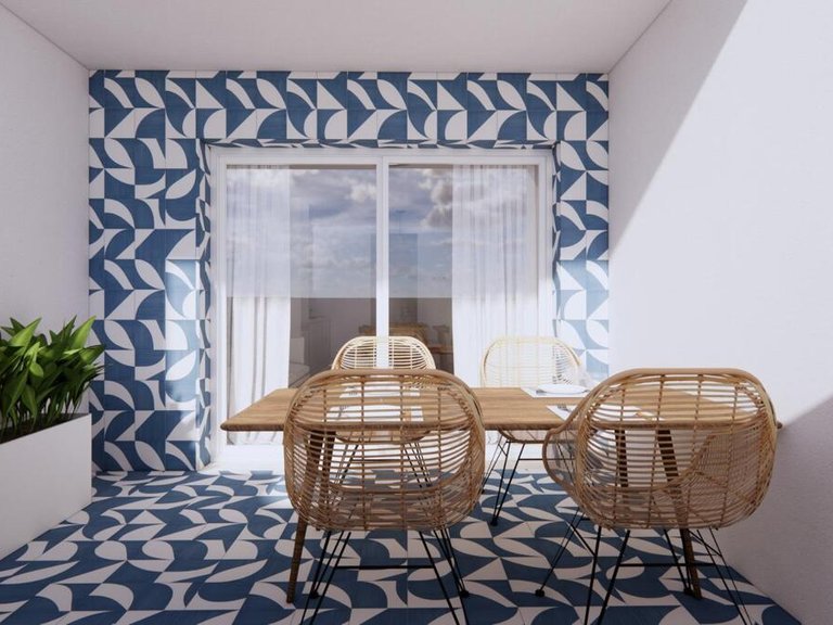 Penthouse for Sale in Pilar De La Horadada, Alicante 25