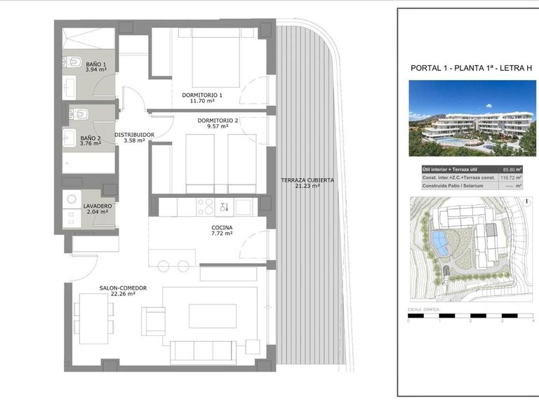 Apartment for Sale in Fuengirola, Malaga 15