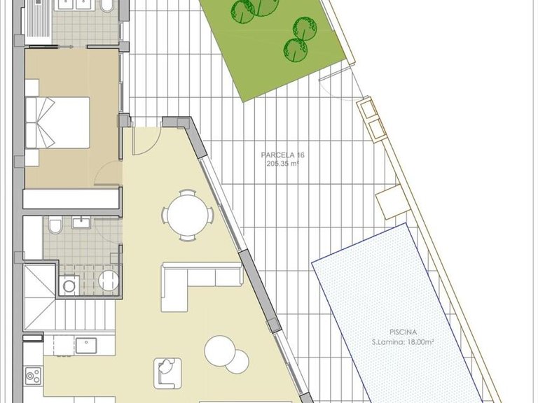 Villa for Sale in Rojales, Alicante 16