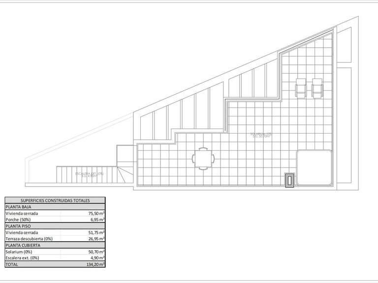 Villa for Sale in Rojales, Alicante 17