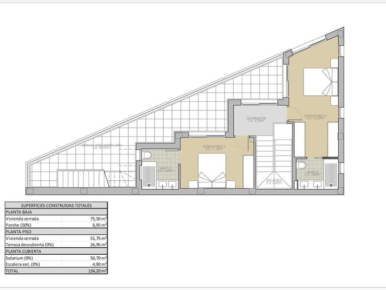 Villa for Sale in Rojales, Alicante 18