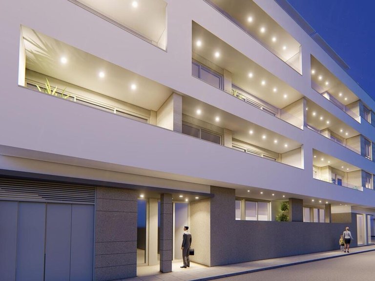 Penthouse for Sale in Torrevieja, Alicante 18