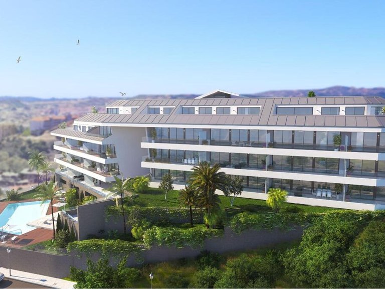 Apartment for Sale in Fuengirola, Malaga 18