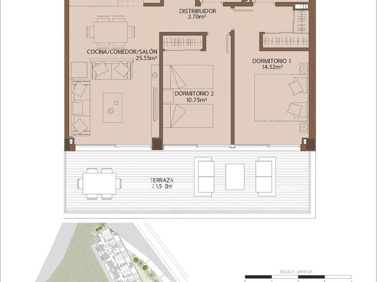 Apartment for Sale in Fuengirola, Malaga 20