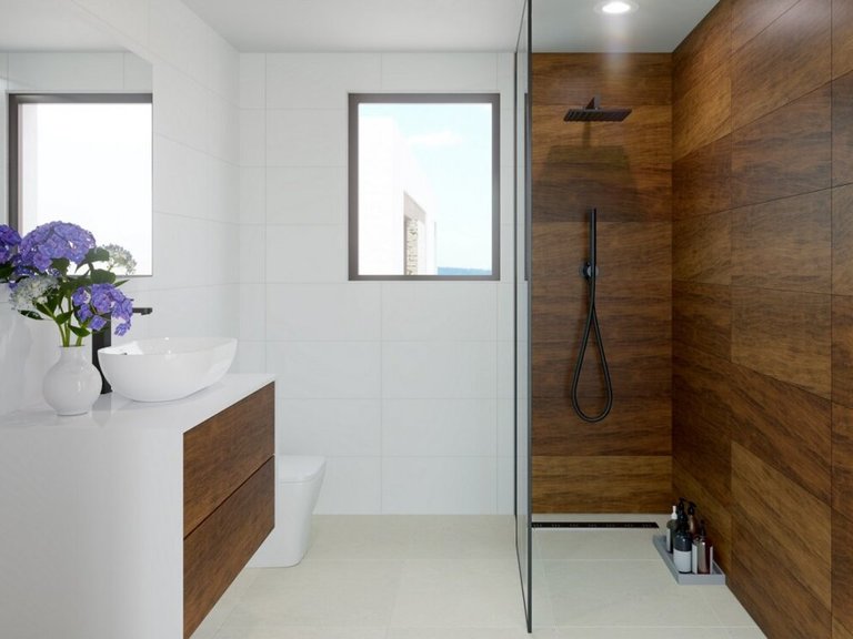 Villa for Sale in Finestrat, Alicante 12