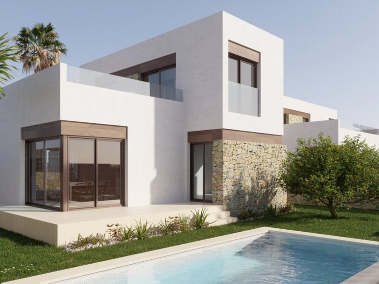 Villa for Sale in Finestrat, Alicante 13