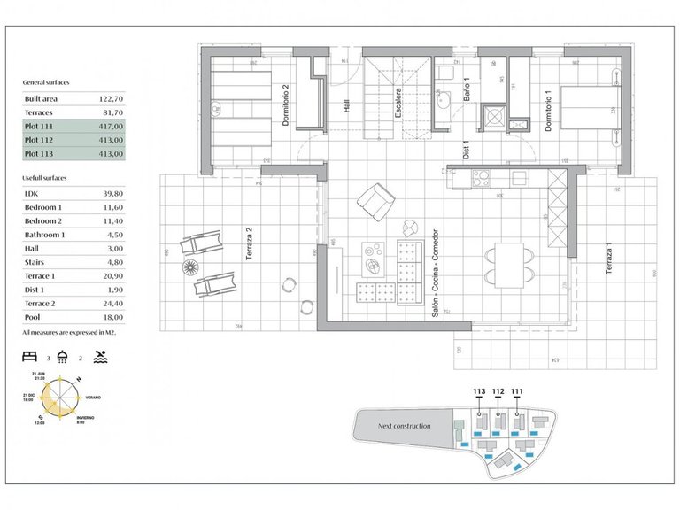 Villa for Sale in Finestrat, Alicante 17