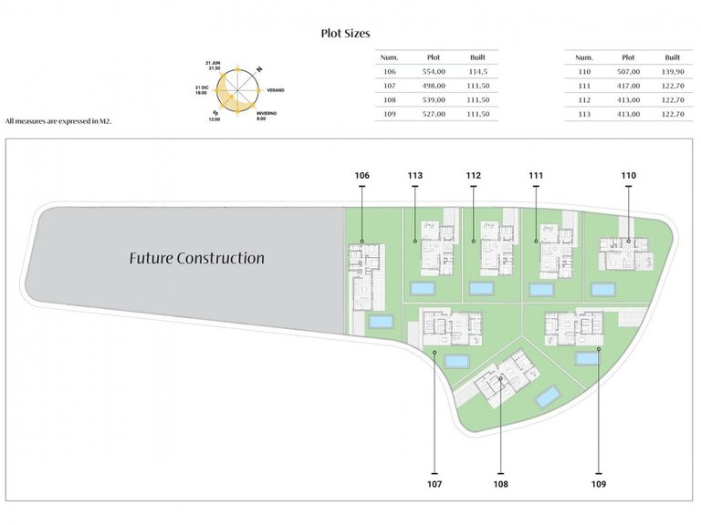 Villa for Sale in Finestrat, Alicante 19