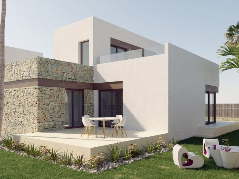 Villa for Sale in Finestrat, Alicante 2