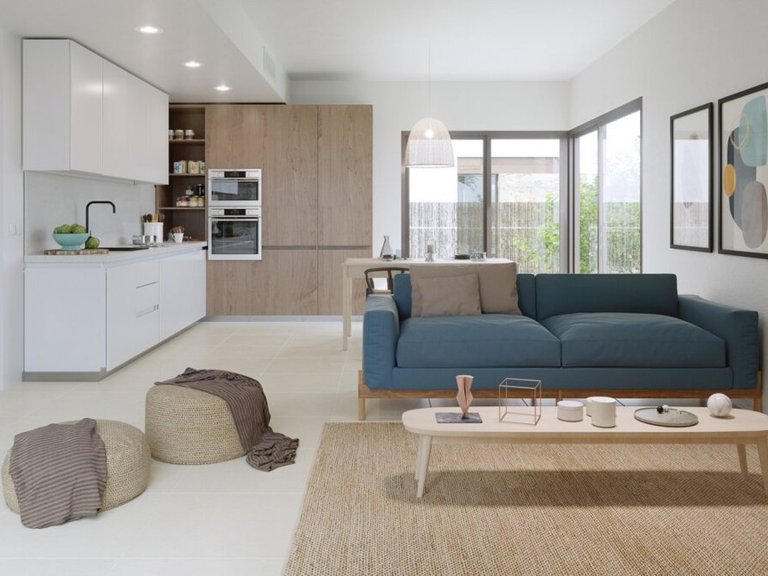 Villa for Sale in Finestrat, Alicante 4