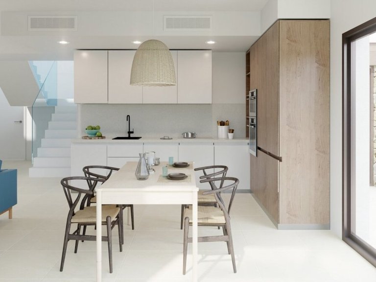 Villa for Sale in Finestrat, Alicante 5