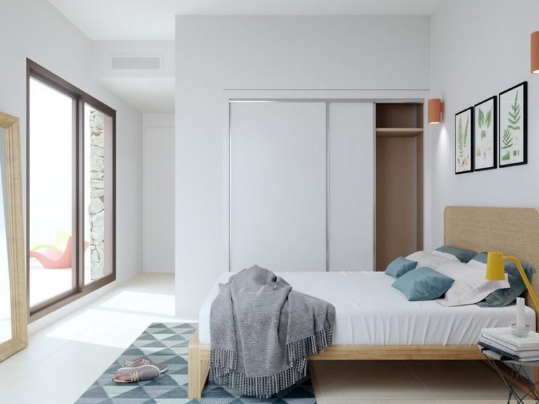 Villa for Sale in Finestrat, Alicante 8