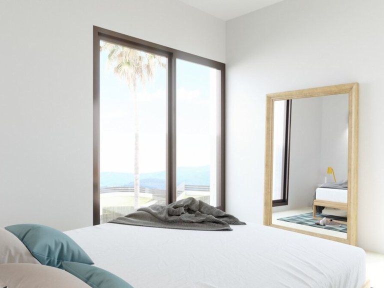 Villa for Sale in Finestrat, Alicante 9