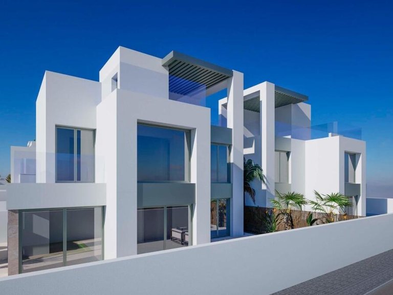 Villa for Sale in Rojales, Alicante 1