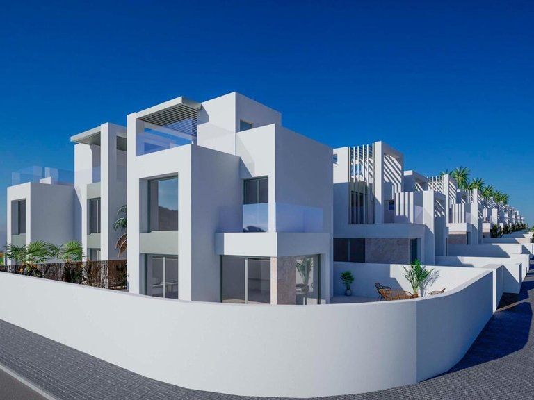 Villa for Sale in Rojales, Alicante 25