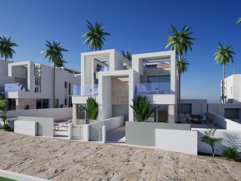 Villa for Sale in Rojales, Alicante 26