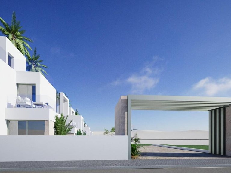 Villa for Sale in Rojales, Alicante 28