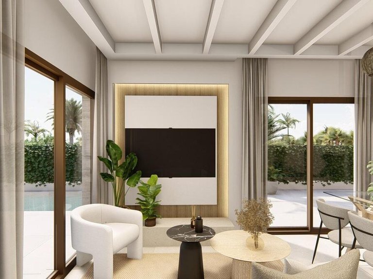 Villa for Sale in Rojales, Alicante 4