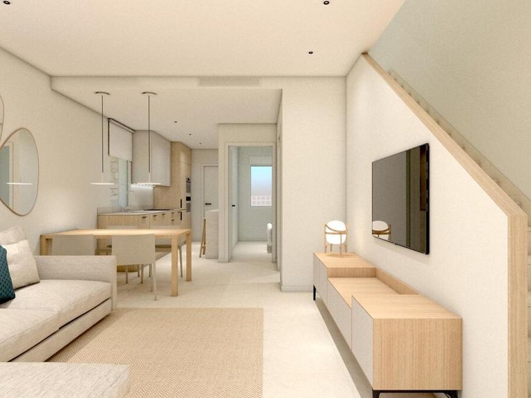 Villa for Sale in Pilar De La Horadada, Alicante 4