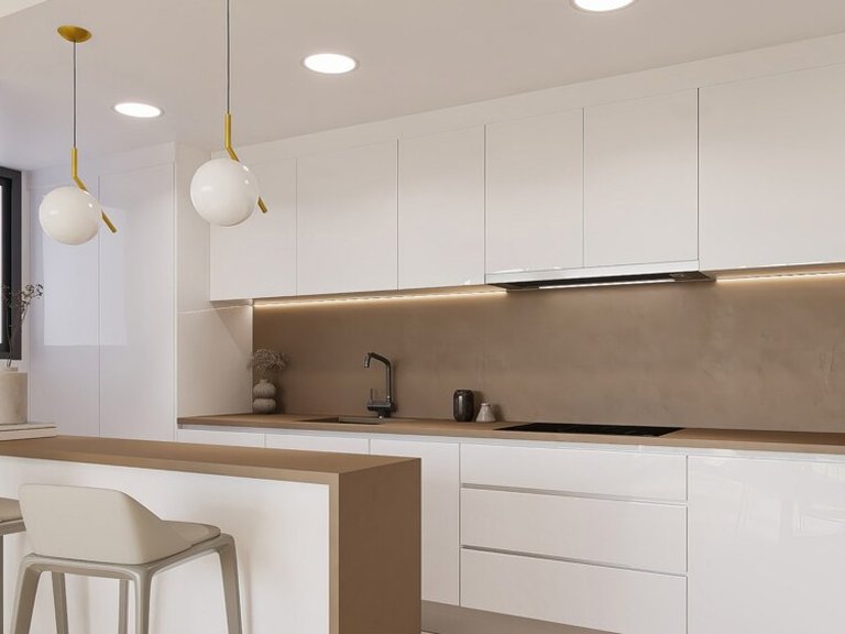 Apartment for Sale in Estepona, Alicante 7