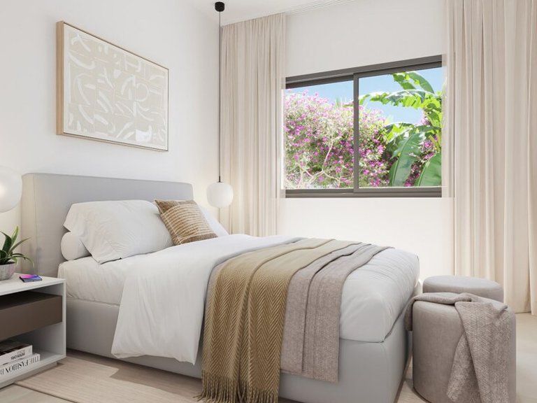 Apartment for Sale in Estepona, Alicante 10