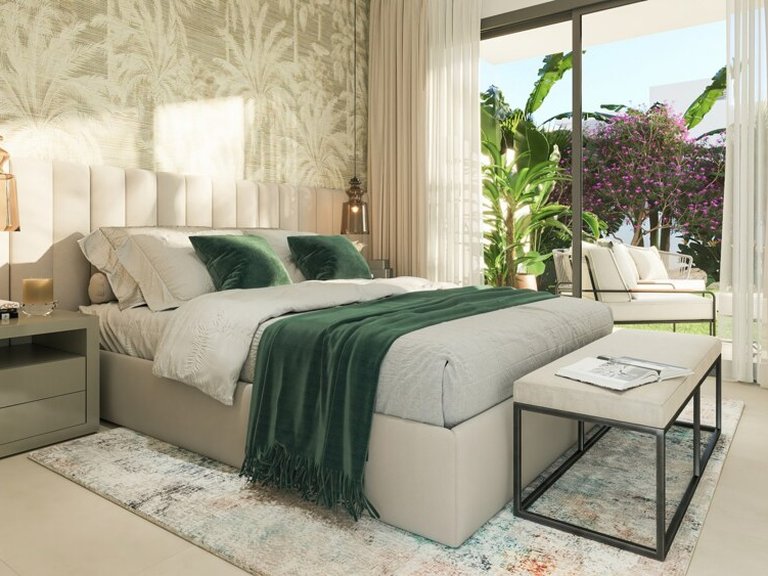 Apartment for Sale in Estepona, Alicante 8