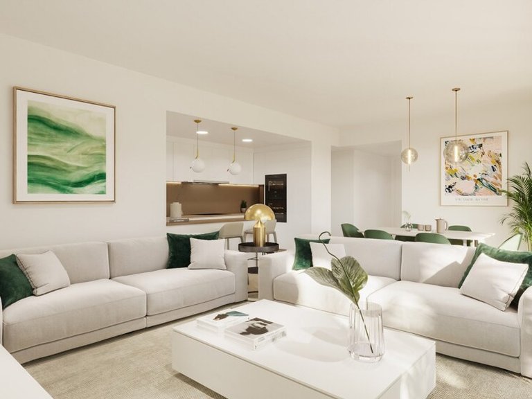 Apartment for Sale in Estepona, Alicante 5