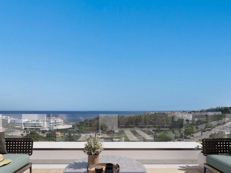 Apartment for Sale in Estepona, Alicante 14